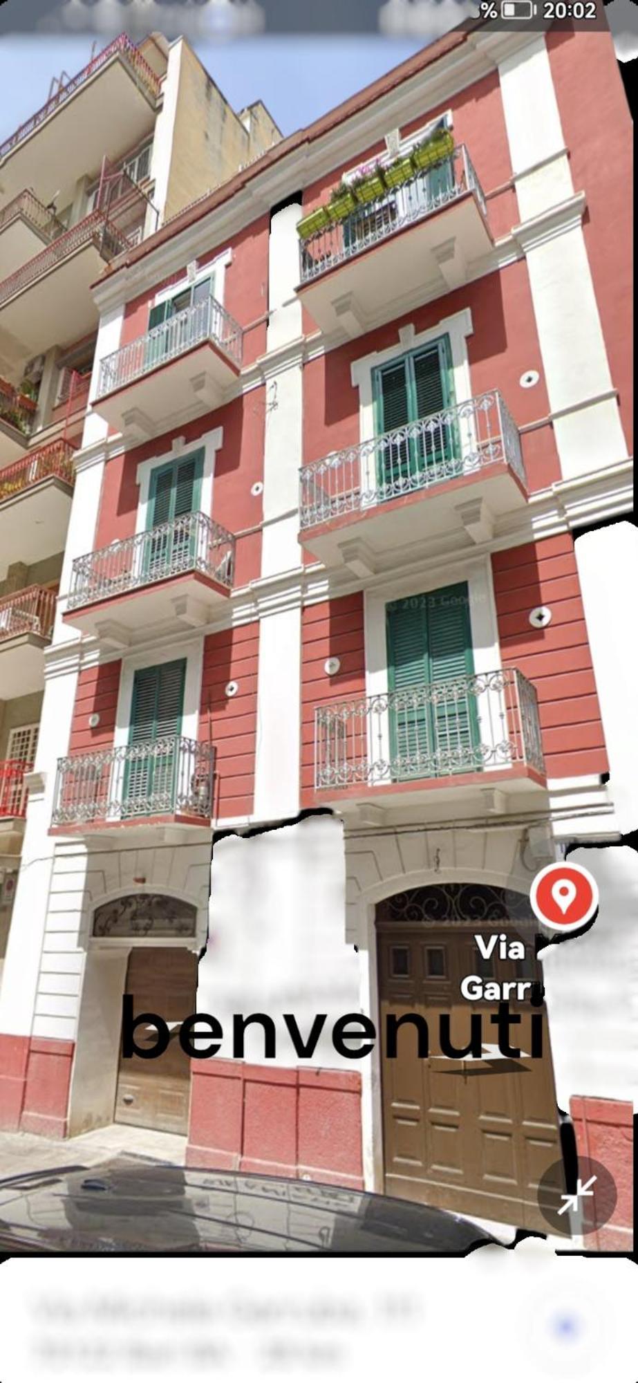 Downtown & Universita Bari Exterior photo